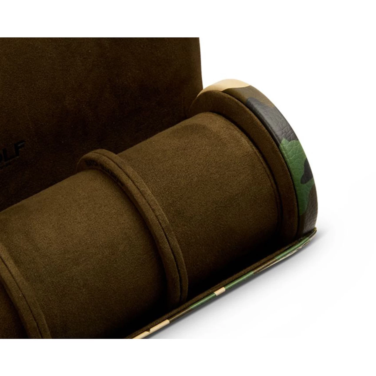 Wolf Elements Earth Triple Watch Roll With Capsule 665230 6 Wolf Elements Earth Triple Watch Roll With Capsule 665230 - Image 4