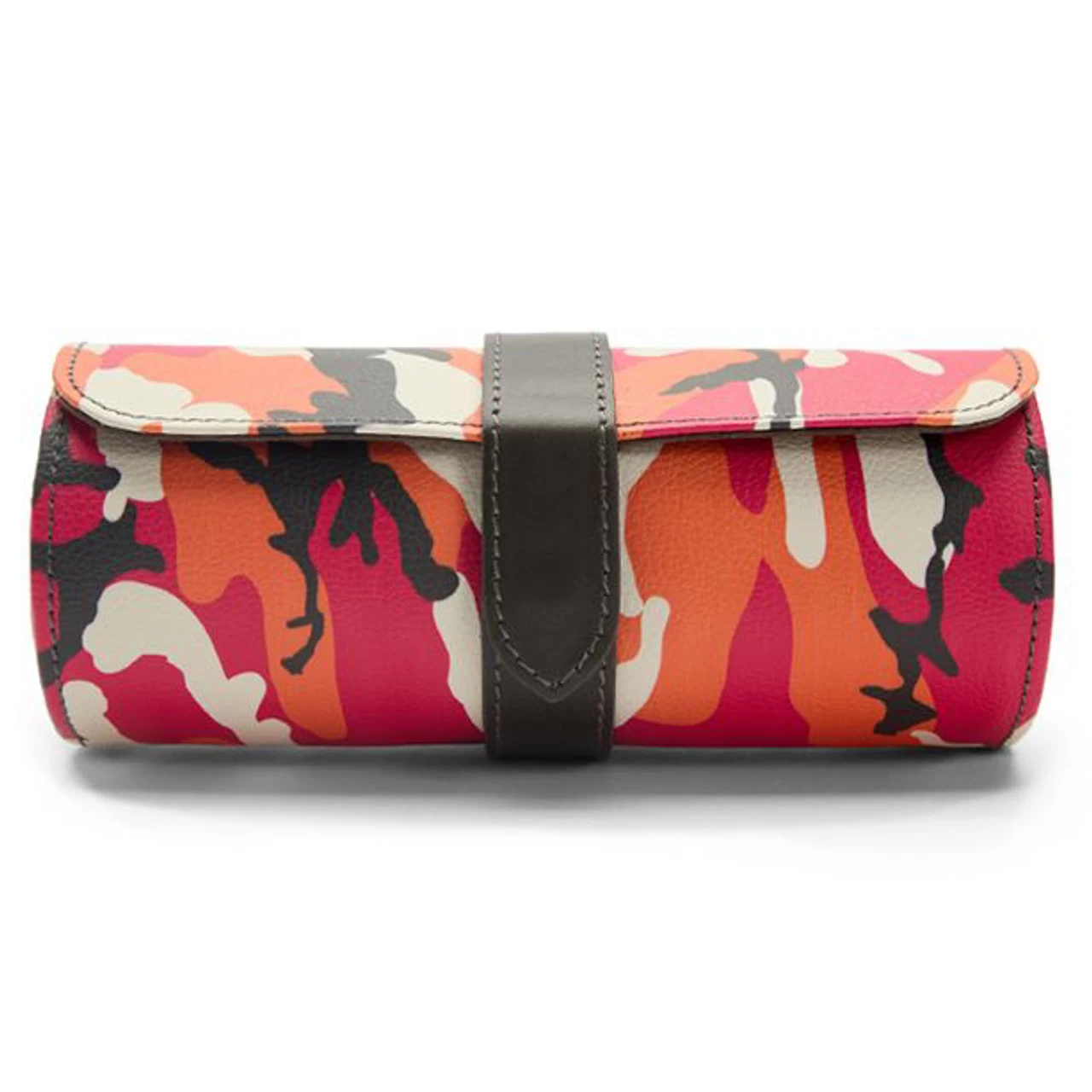 Wolf Elements Fire Triple Watch Roll With Capsule 665272 4 Wolf Elements Fire Triple Watch Roll With Capsule 665272 - Image 2