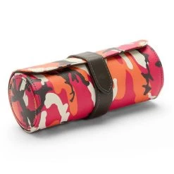 Wolf Elements Fire Triple Watch Roll With Capsule 665272 10 Wolf Elements Fire Triple Watch Roll With Capsule 665272 -Fashion Watch Shop 665272 5 65116.1675676437