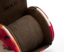 Wolf Elements Fire Single Watch Roll 665372 -Fashion Watch Shop 665372 4 65888.1682418549