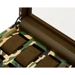 Wolf Elements Earth 10 Piece Vegan Leather Watch Box 665430 -Fashion Watch Shop 665430 4 55884.1679905829 2