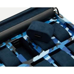 Wolf Elements Water 10 Piece Vegan Leather Watch Box 665471 11 Wolf Elements Water 10 Piece Vegan Leather Watch Box 665471 -Fashion Watch Shop 665471 5 17774.1675754622