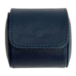 Wolf Tutti Frutti Blue Single Watch Roll 680128