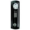 Hermle Regulator Mechanical 8-Day Cable Driven Black Wall Clock 70650-740058 -Fashion Watch Shop 70650 740058 1 61136.1655175998
