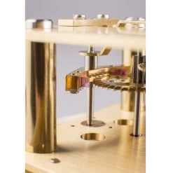 Hermle Regulator Mechanical Power Reserve Anchor Cherrywood Wall Clock 70875-160761 -Fashion Watch Shop 70875 740761 70875 160761 70875 030761 70996 740761 70961 740761 71006 360761 71006 V30761 71006 740761 71006 V40761 71007 740761 1 69383.1654199982 1