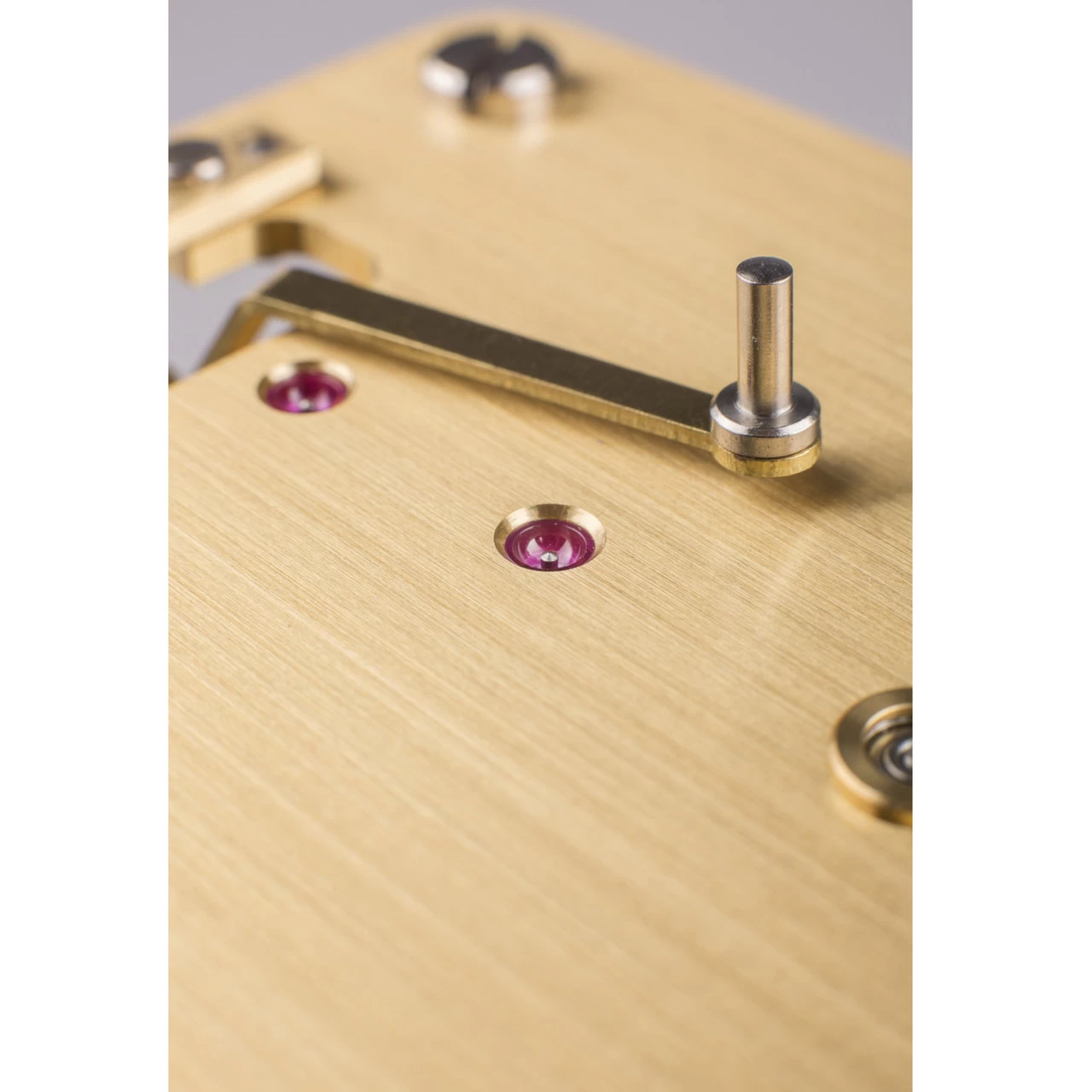 Hermle Mechanical Precision Movement 31 Days Power Reserve Blue Long Case Wall Clock 71006-V30761 5 Hermle Mechanical Precision Movement 31 Days Power Reserve Blue Long Case Wall Clock 71006-V30761 - Image 3