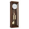 Hermle Mechanical Regulator Westminster Chime Walnut Wall Clock 70994-030351 -Fashion Watch Shop 70994 030351 27233.1635763498
