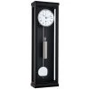 Hermle Mechanical Regulator 31 Day Black Wooden Pendulum Wall Clock 70996-740761 -Fashion Watch Shop 70996 740761 80861.1634654337