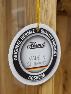 Hermle Mechanical Regulator 31 Day Ice Beech Pendulum Wall Clock 70996-T30761 -Fashion Watch Shop 70996 T30761 12 11308.1648480813