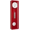 Hermle Mechanical Precision Movement 31 Days Power Reserve Red Long Case Wall Clock 71006-360761 -Fashion Watch Shop 71006 360761 2 08622.1654199996 1