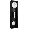 Hermle Mechanical Precision Movement 31 Days Power Reserve Black With White Dial Long Case Wall Clock 71006-740761 -Fashion Watch Shop 71006 740761 2 59564.1654200017 1