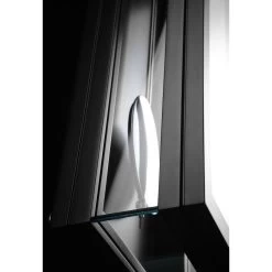 Hermle Mechanical Precision Movement 31 Days Power Reserve Black With White Dial Long Case Wall Clock 71006-740761 -Fashion Watch Shop 71006 740761 5 38043.1654200017 1