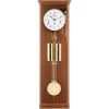 Hermle Regulator Mechanical Movement 8 Day Westminster Chime Cherrywood Clock 71008-160351 1 Hermle Regulator Mechanical Movement 8 Day Westminster Chime Cherrywood Clock 71008-160351 -Fashion Watch Shop 71008 160351 2 06673.1676103515