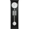 Hermle Regulator Mechanical Movement 8 Day Westminster Chime Black Clock 71009-740351 -Fashion Watch Shop 71009 740351 4 96336.1676103066