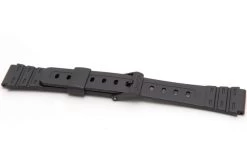 Casio Watch Replacement Strap 71604816 For W-59-1VQ Series