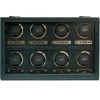 WOLF British Racing Green 8 Piece Watch Winder 792541 -Fashion Watch Shop 792541 65110.1616645335