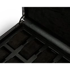 Wolf British Racing Black 8 Piece Watch Box 792602 -Fashion Watch Shop 792602 4 1 73023.1684992418