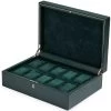 WOLF British Racing Green 10 Piece Watch Box 792741 -Fashion Watch Shop 792741 1 83907.1640906979 1