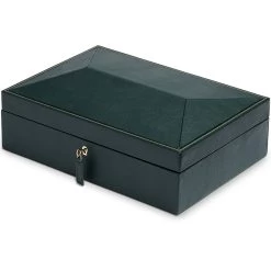 WOLF British Racing Green 10 Piece Watch Box 792741 -Fashion Watch Shop 792741 2 63423.1640906979 2