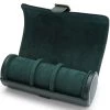 WOLF British Racing Green Triple Watch Roll 792941 -Fashion Watch Shop 792941 1 46475.1619887120
