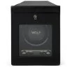 Wolf British Racing Single Watch Winder In Black 793102 -Fashion Watch Shop 793102 1 92489.1675322104