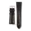 Armani Replacement Watch Strap For AR0263 Black Genuine Leather With Free Connecting Pins -Fashion Watch Shop AR0263 1 97833.1421858467