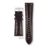 Armani Replacement Watch Strap For AR0286 Brown Genuine Leather With Free Connecting Pins -Fashion Watch Shop AR0286 1 06274.1421857325