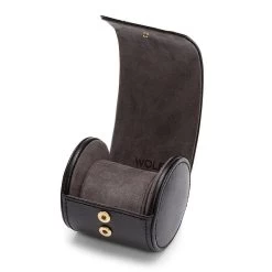Wolf Blake Single Watch Roll 529080