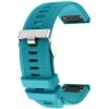 Sky Blue Silicone Strap 22mm For Garmin Fenix 7 Watch -Fashion Watch Shop G109F5 20153.1671639932