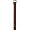 Marc Jacobs 20mm Brown Genuine Leather Watch Strap For MBM1139 -Fashion Watch Shop MBM1139 46652.1547455399