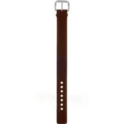 Marc Jacobs 20mm Brown Genuine Leather Watch Strap For MBM1139