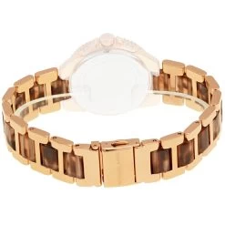 Michael Kors Replacement Watch Strap Rose Gold For MK4308