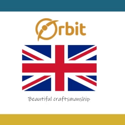 Orbit Red And Black Wooden Luxury Watch Box For 10 Watches With Free Personalisation OW201 -Fashion Watch Shop Orbit Welcome6 copy 35569.1638892498