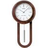 Seiko Westminster/Whittington Dual Chime Wooden Case Wall Clock QXH057B -Fashion Watch Shop QXH057B 1 61310.1529909497