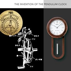 Seiko Westminster/Whittington Dual Chime Wooden Case Wall Clock QXH057B -Fashion Watch Shop QXH057B Lifestyle 2048x2048 40874b94 d0e6 471d 9944 54a74a132e16 50555.1611964012 1