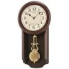 Seiko Westminster/Whittington Dual Chime Wooden Case Pendulum Wall Clock QXH063B 1 Seiko Westminster/Whittington Dual Chime Wooden Case Pendulum Wall Clock QXH063B -Fashion Watch Shop QXH063B 1 49651.1653673048 1