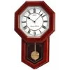 Seiko Westminster/Whittington Dual Chime Pendulum Wall Clock QXH110B -Fashion Watch Shop QXH110B 1 65359.1529909500