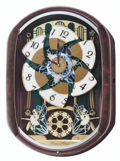 Seiko Melody In Motion Sparkle LED Marionette Wall Clock QXM297B -Fashion Watch Shop QXM297B b 517x693 2bb96904 5b28 4521 ad40 327ba987762d 95457.1664195461
