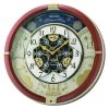 Seiko Marionette Case Melodies In Motion Clock QXM378B -Fashion Watch Shop QXM378B 1 23600.1652625466