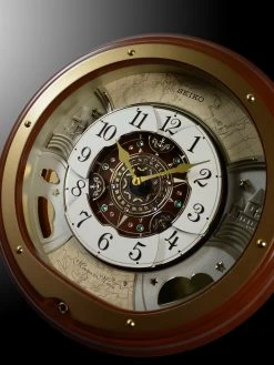 Seiko Melodies In Motion Brown Wooden Case Musical Wall Clock QXM381B -Fashion Watch Shop QXM381B BS 1575x2100 6cfaeaec 2917 4b32 bf21 1da228e0fe94 59633.1611958912 1