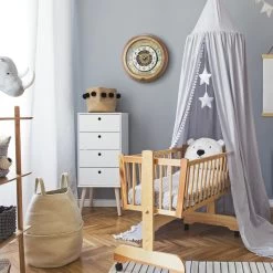 Seiko Melodies In Motion Brown Wooden Case Musical Wall Clock QXM381B -Fashion Watch Shop QXM381B LIfestyle900 2048x2048 866d1867 baa5 4048 8b52 784ec6fc0212 95941.1611876410 1