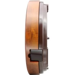 Seiko Alder Wooden Case Melodies In Motion Musical Wall Clock QXM383B -Fashion Watch Shop QXM383B 4 40175.1669035889 1