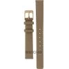 Radley Replacement Watch Strap Grey Leather 14mm For RY2130 With Free Pins -Fashion Watch Shop RY2130 1 1 04816.1455184449