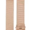 Skagen Watch Replacement Bracelet Rose Gold Mesh For SKW2773 With Free Connecting Pins -Fashion Watch Shop SKW2151 20293.1679589832
