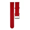 Mondaine Replacement Watch Strap Red Leather 20mm FE2422030Q1 For Stop2Go Watches -Fashion Watch Shop Untitled design 44 30130.1663673187