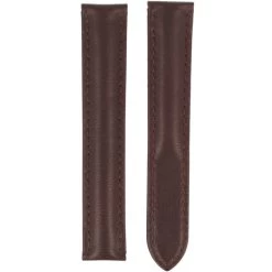 Replacement Genuine Brown Leather Strap For Tag Heuer 17mm -Fashion Watch Shop WC2217 1 79146.1441971076