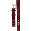 Radley Replacement Watch Strap Purple Leather 14mm For RY2008 With Free Pins -Fashion Watch Shop apit7f9im 33502.1618413958