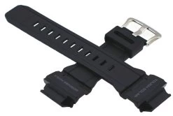 Genuine Replacement G-Shock Black Strap 10388870 For G-9300-1