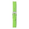 Elliot Brown Replacement Acid Green Rubber Strap For 22mm Watches STR-R11 -Fashion Watch Shop eb neon straps 001 66146.1508341336
