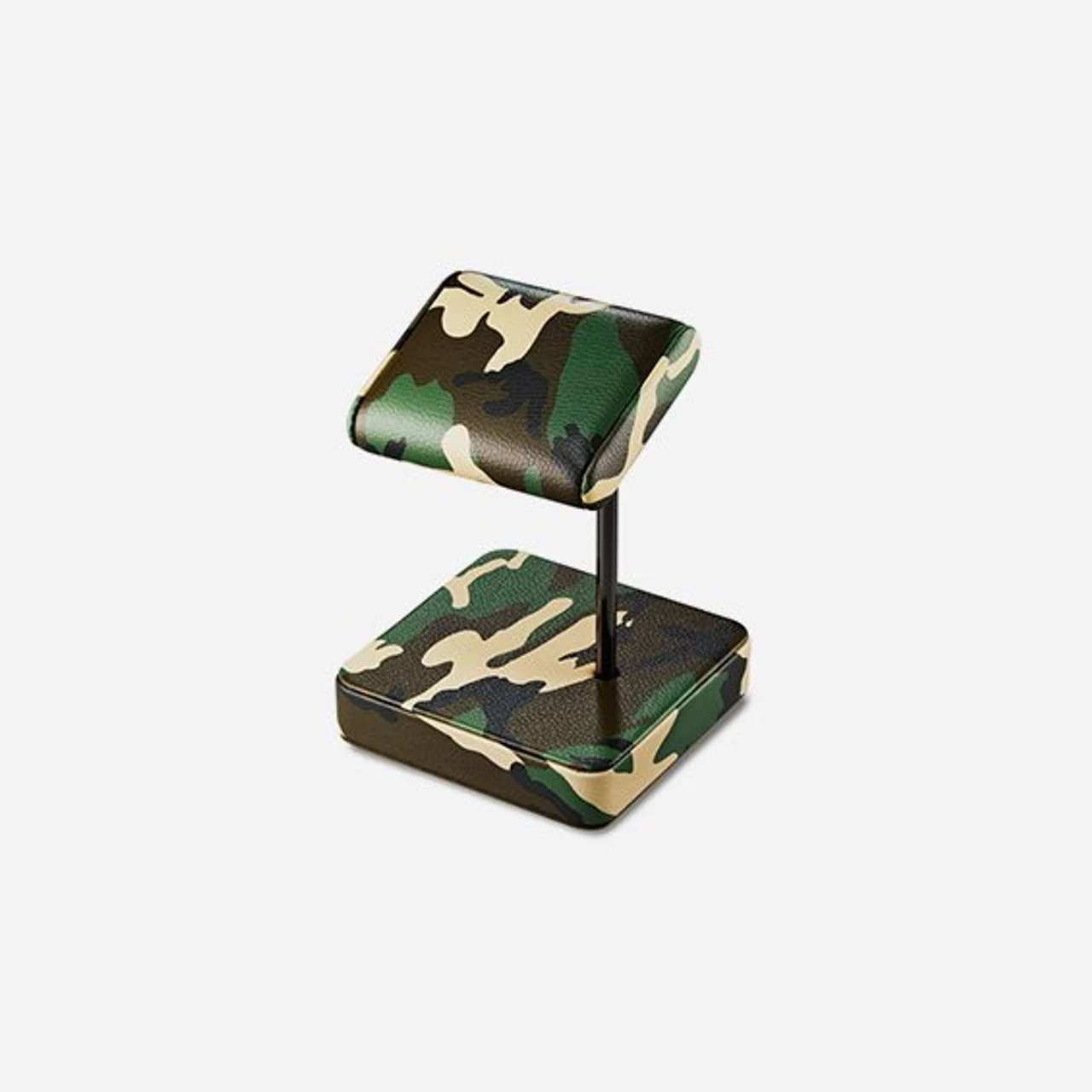 Wolf Elements Earth Single Static Watch Stand 486530 - Image 3